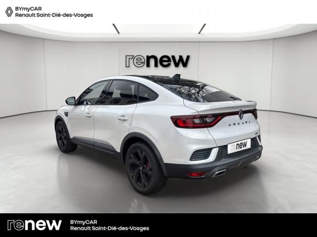 Renault Arkana image 4