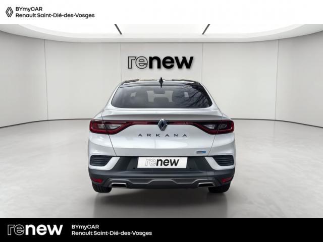 Renault Arkana image 3