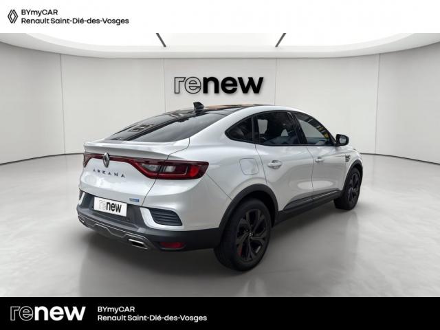 Renault Arkana image 8