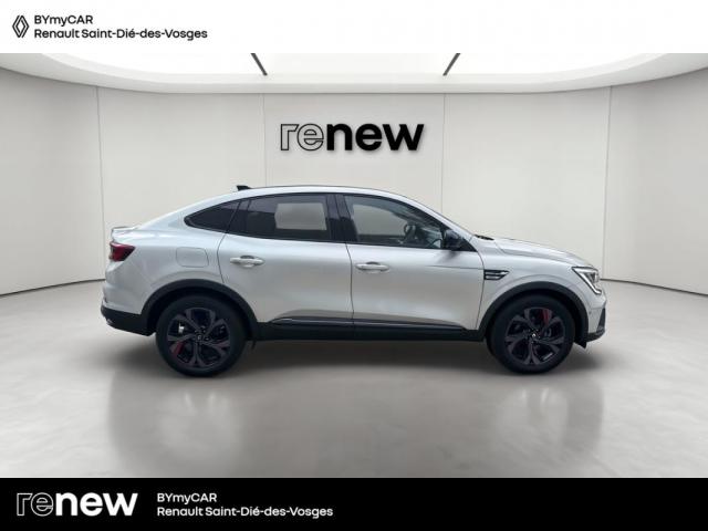 Renault Arkana image 5