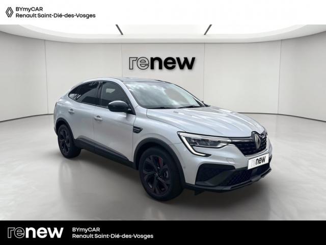 Renault Arkana image 9