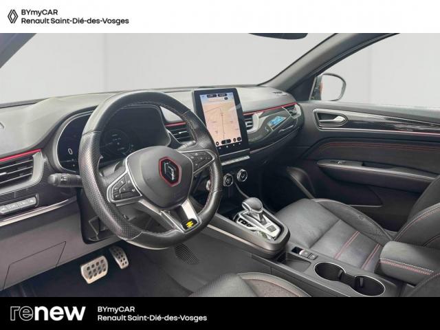 Renault Arkana image 2