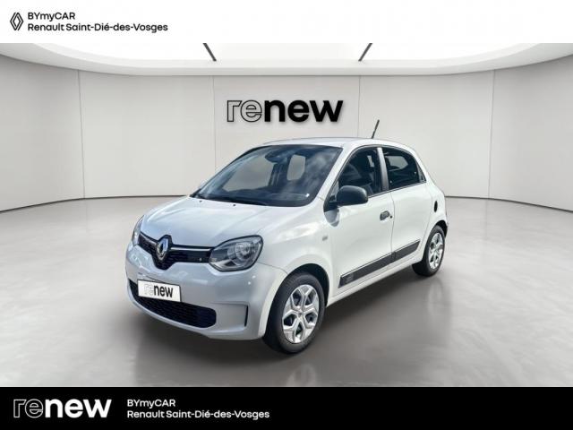 Renault Twingo Iii Sce 65 - 21 Life