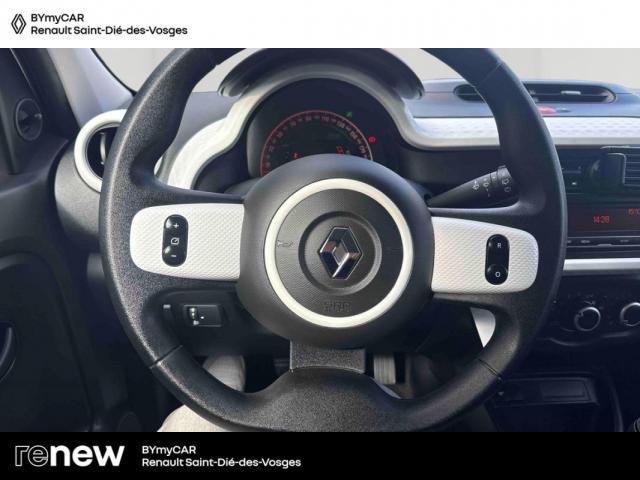 Renault Twingo image 1