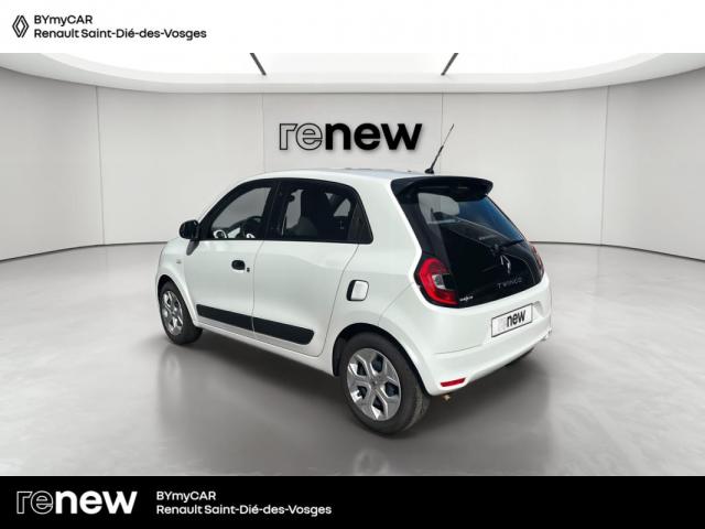 Renault Twingo image 2