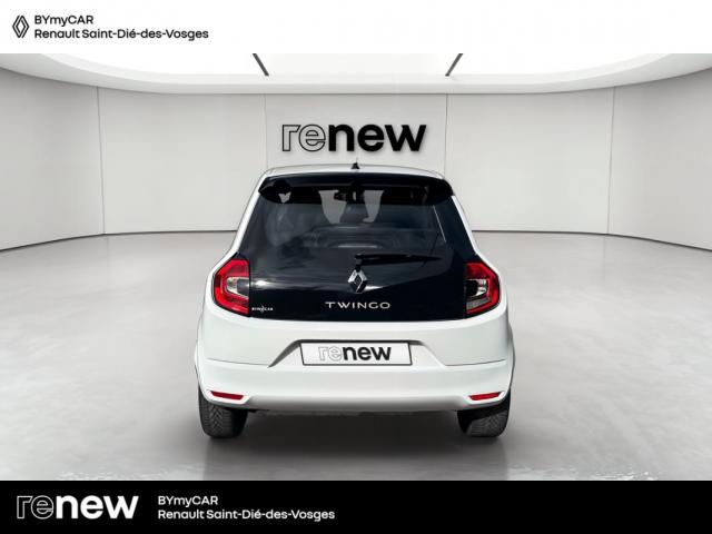 Renault Twingo image 5