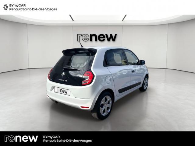 Renault Twingo image 9