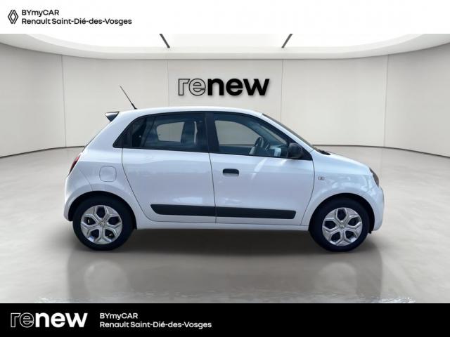 Renault Twingo image 4