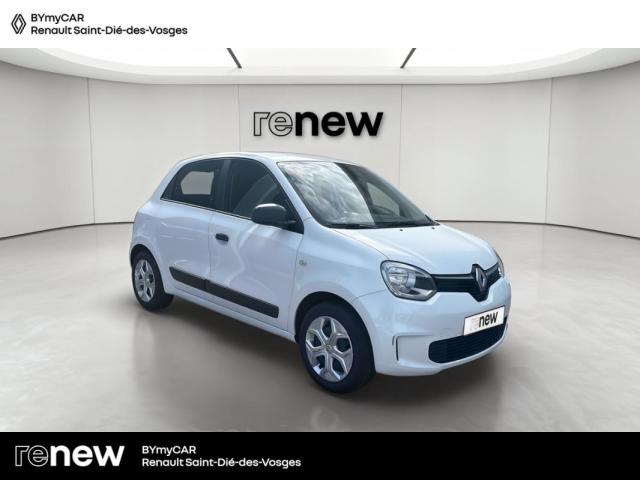 Renault Twingo image 7