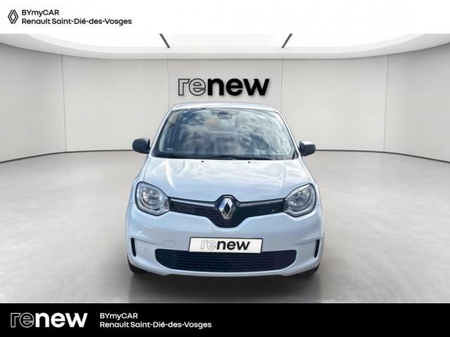 Renault Twingo image 6