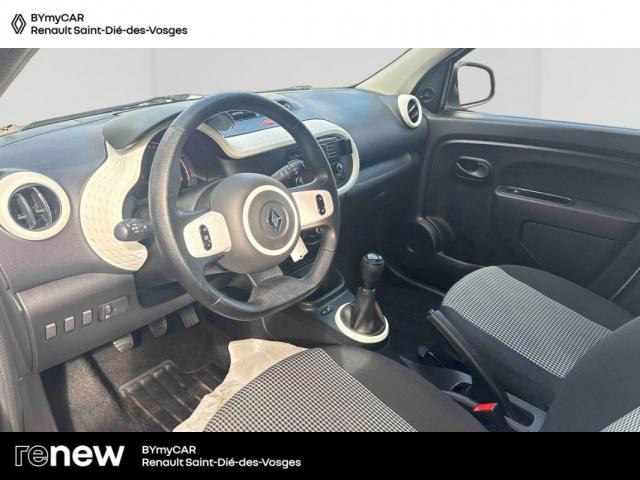 Renault Twingo image 8