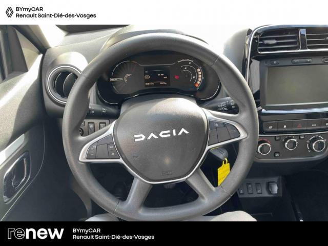 Dacia Spring image 3