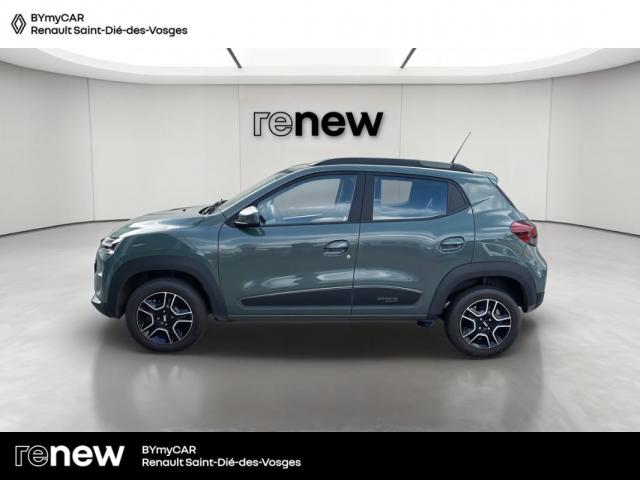 Dacia Spring image 7