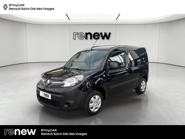 Renault Kangoo Express Ze Z.e. Achat Integral Extra R-Link