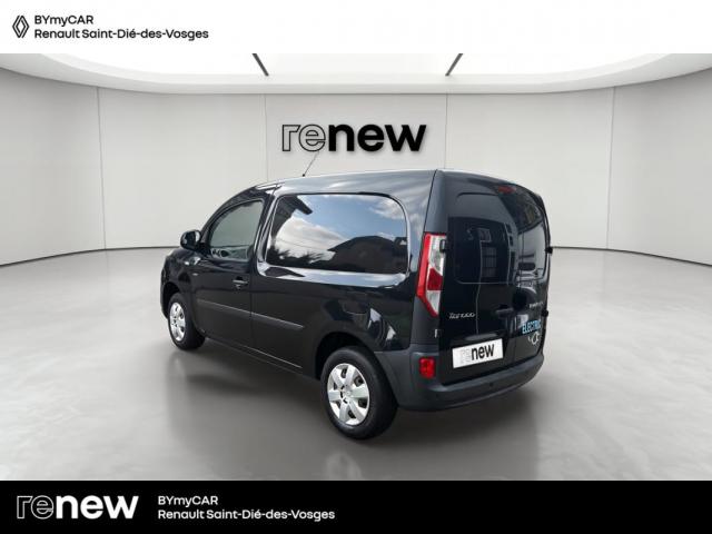 Renault Kangoo Express image 8
