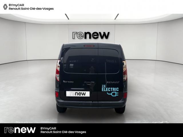 Renault Kangoo Express image 7