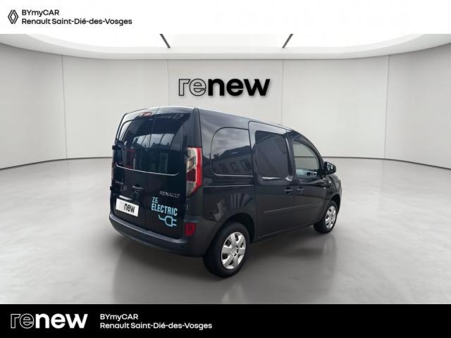 Renault Kangoo Express image 9