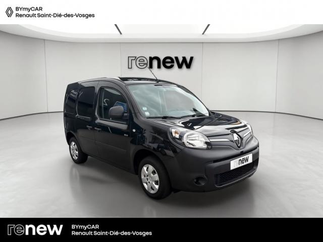 Renault Kangoo Express image 1