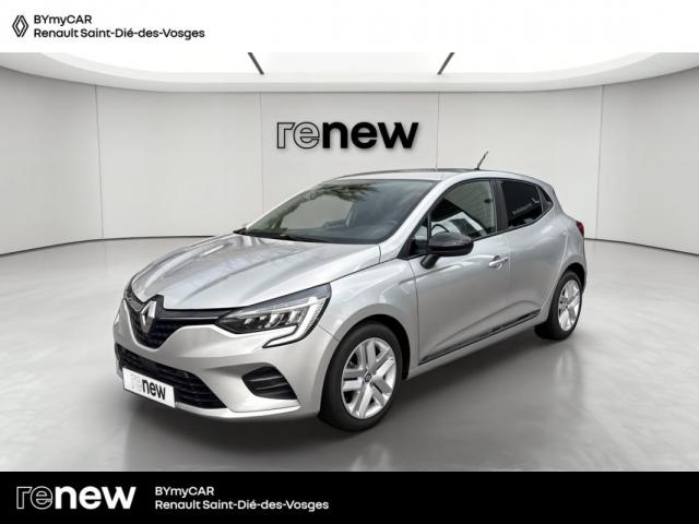 Renault Clio V Tce 90 - 21 Zen