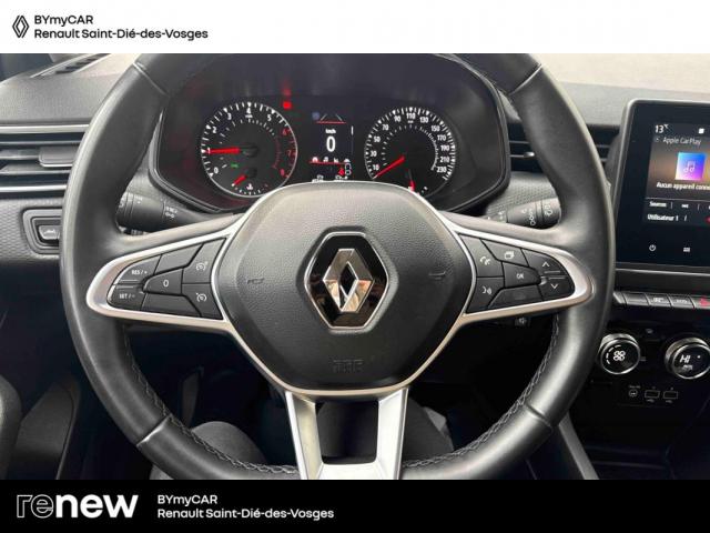 Renault Clio image 1