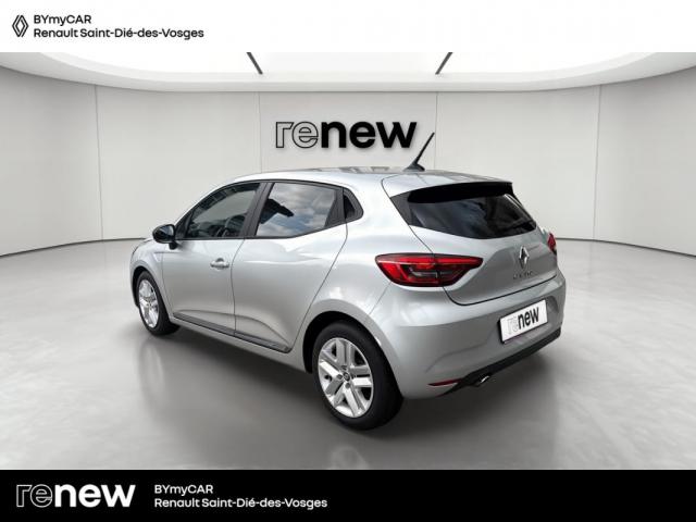 Renault Clio image 6