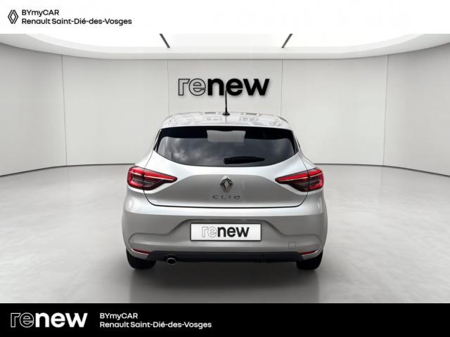 Renault Clio image 7