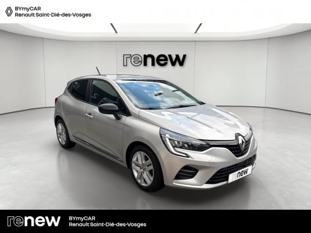 Renault Clio image 2