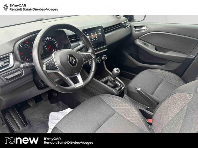 Renault Clio image 8