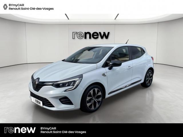 Renault Clio V Tce 90 - 21 Limited