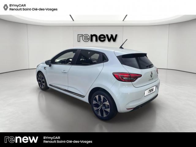 Renault Clio image 1