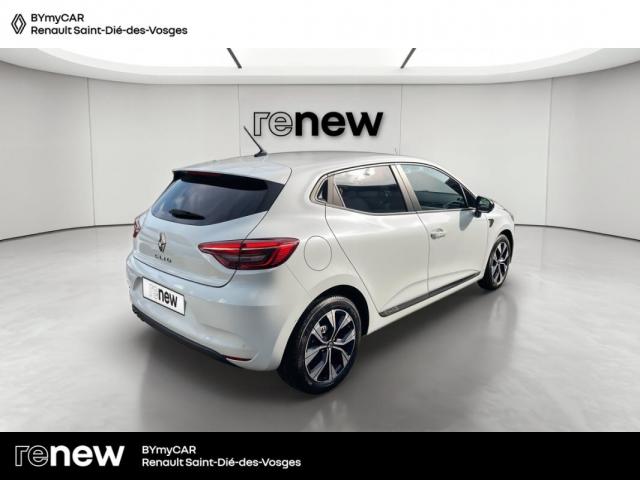 Renault Clio image 2