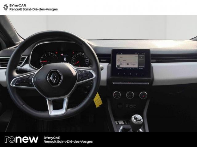 Renault Clio image 5