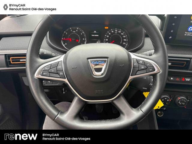 Dacia Sandero image 9