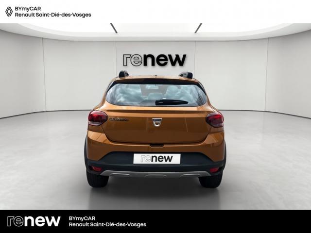 Dacia Sandero image 6