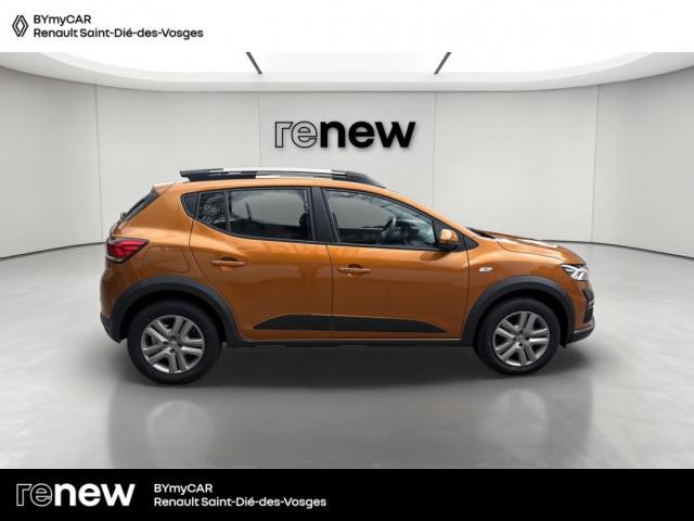 Dacia Sandero image 1