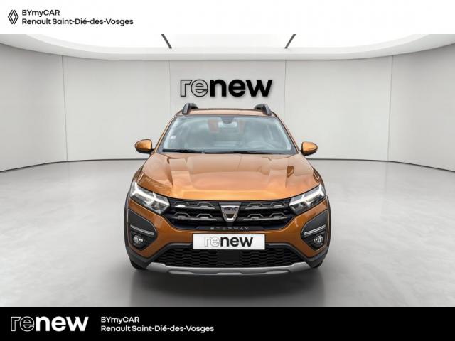 Dacia Sandero image 2