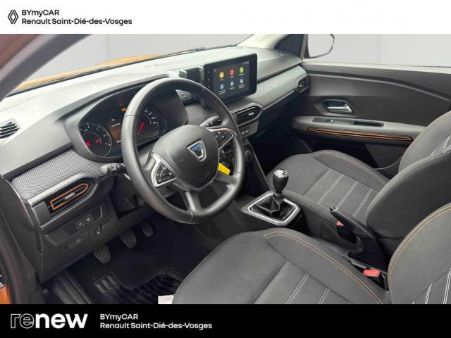 Dacia Sandero image 7