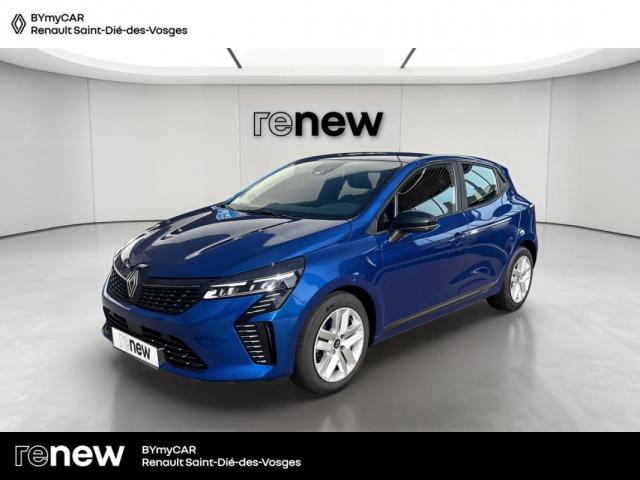 Renault Clio V Tce 90 Evolution