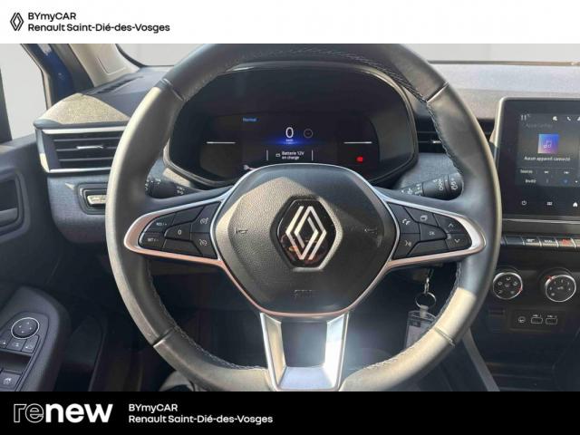 Renault Clio image 1