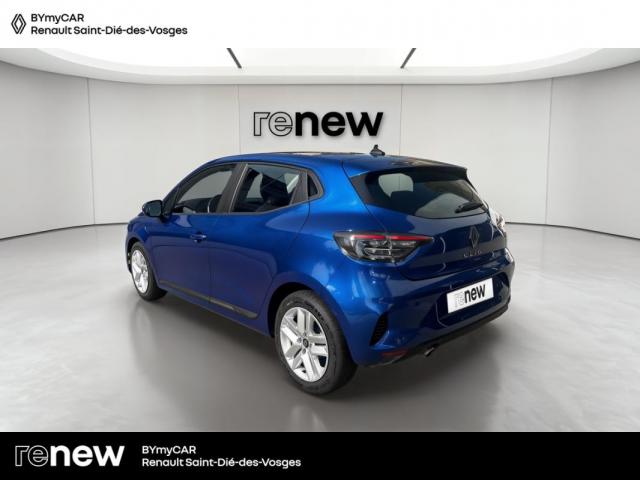 Renault Clio image 6