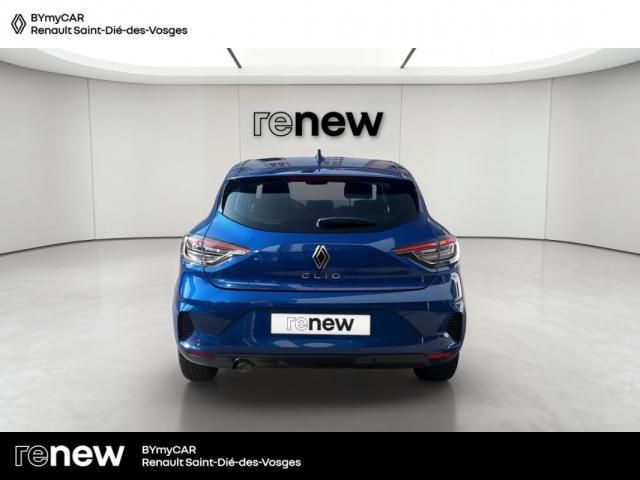 Renault Clio image 7