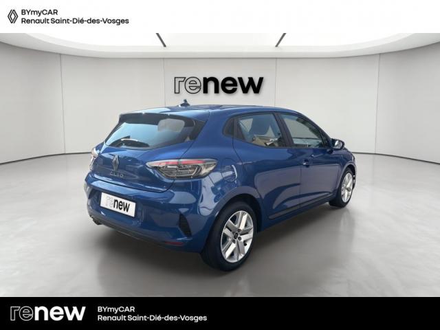 Renault Clio image 9