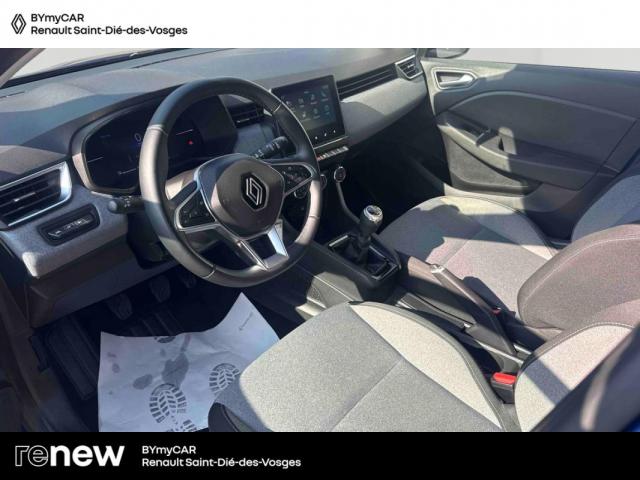 Renault Clio image 2