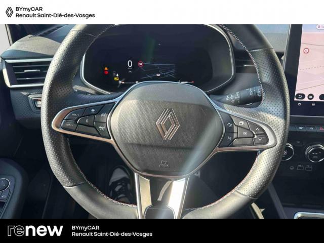 Renault Clio image 3