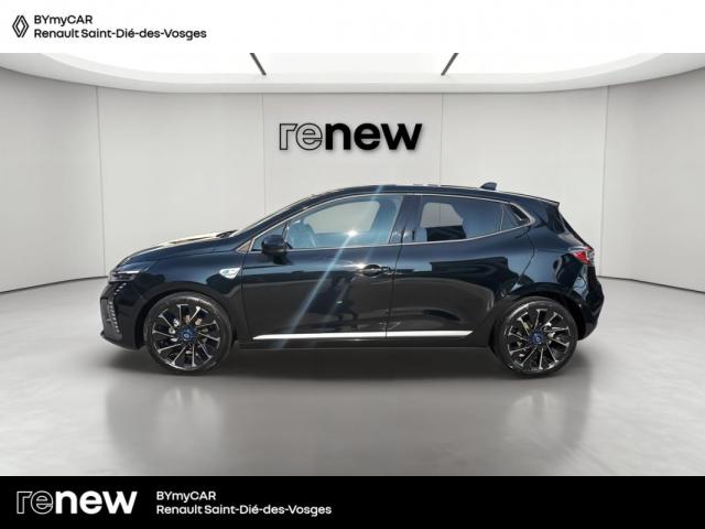 Renault Clio image 6