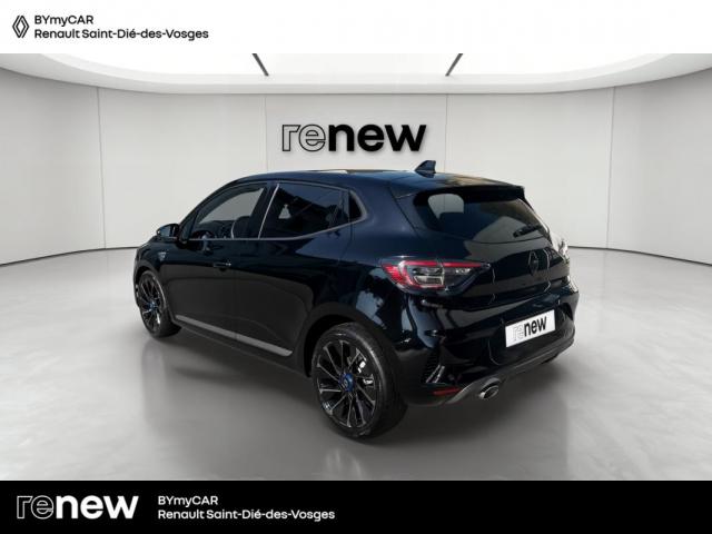 Renault Clio image 9