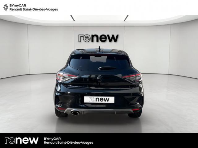 Renault Clio image 7