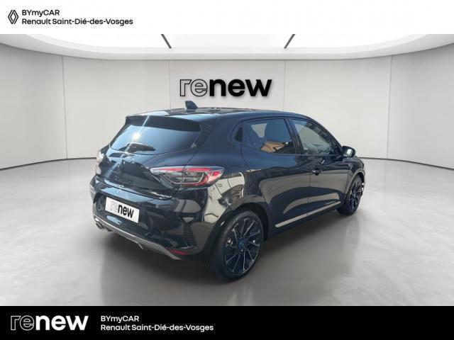 Renault Clio image 4