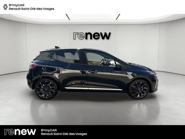 Renault Clio image 8