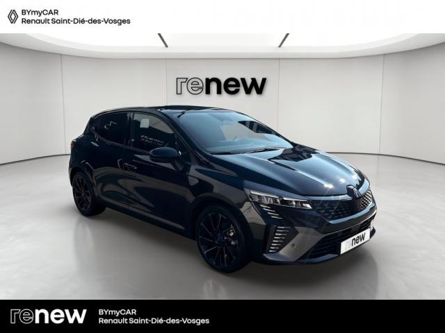 Renault Clio image 1